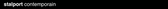 Logo of Stalport Contemporain