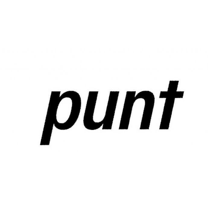 Punt