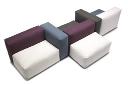 Oblong system Cappellini