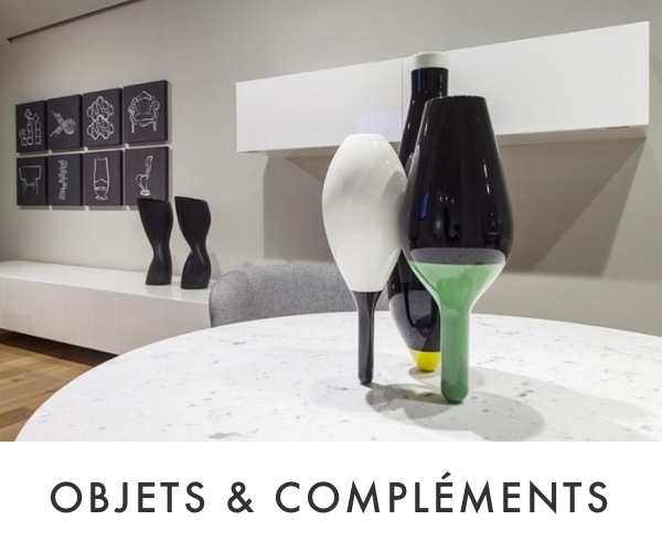 Objets & Compléments