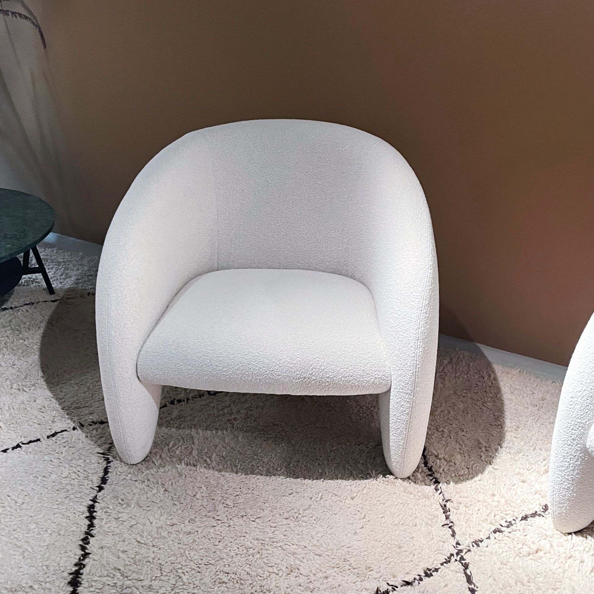 Nouveau fauteuil ARFLEX