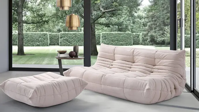 Ligne Roset - Togo