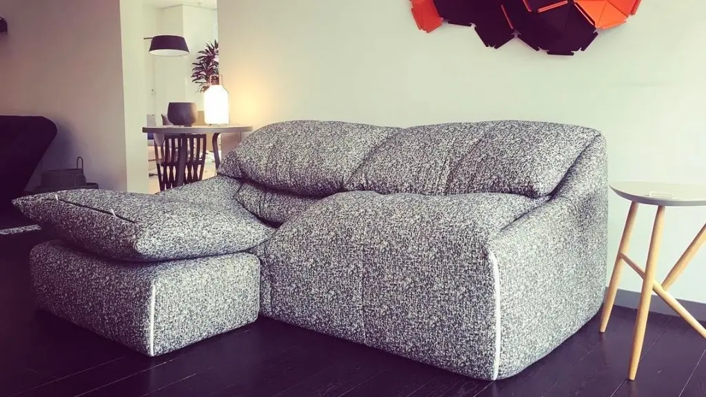 Ligne Roset - Plummy