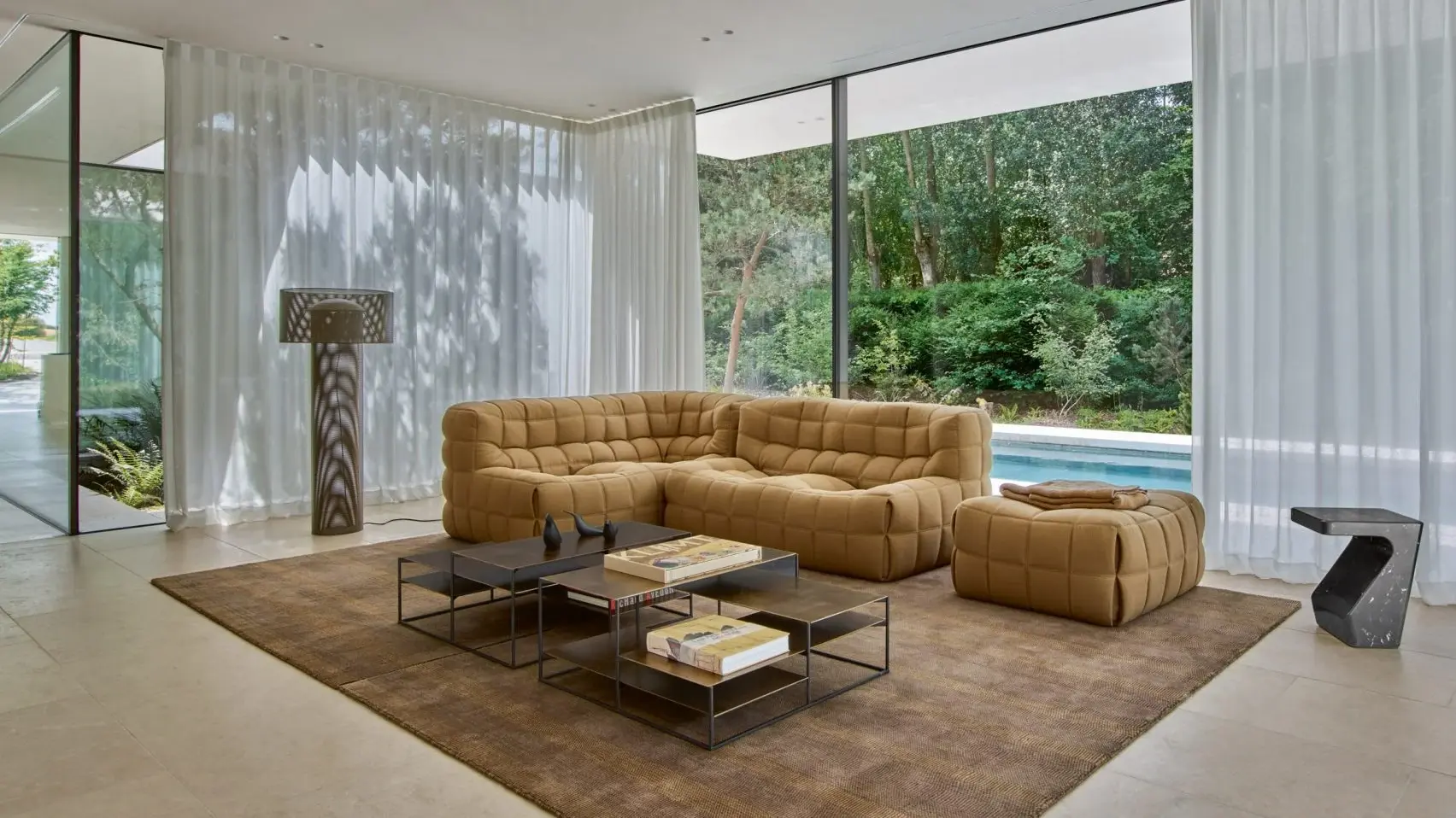 Ligne Roset - kashima