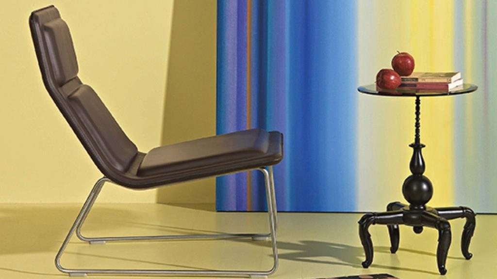 Cappellini - Low Pad
