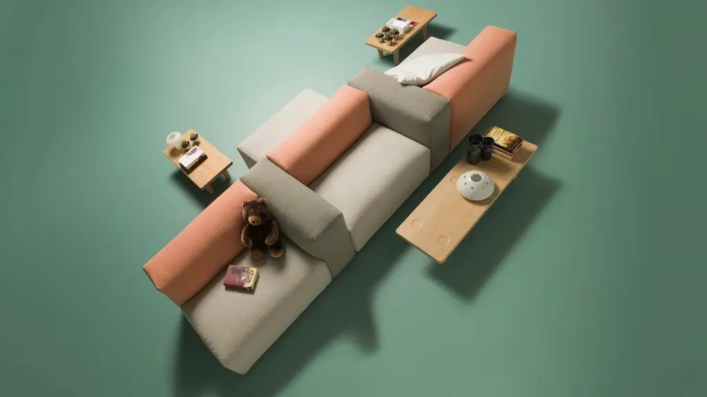 Cappellini - Oblong