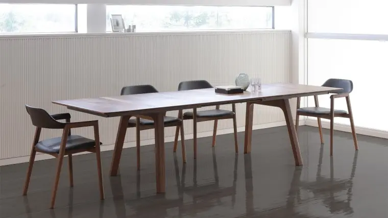 Conde House - Ten extensible
