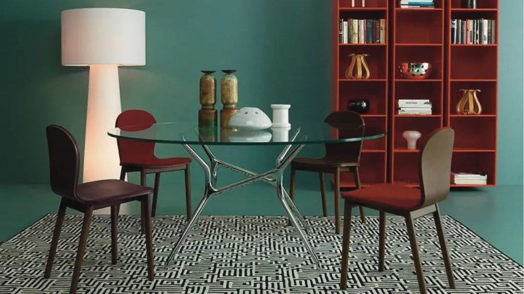 Cappellini - Branch