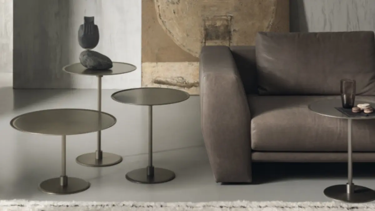 Cappellini - Gong