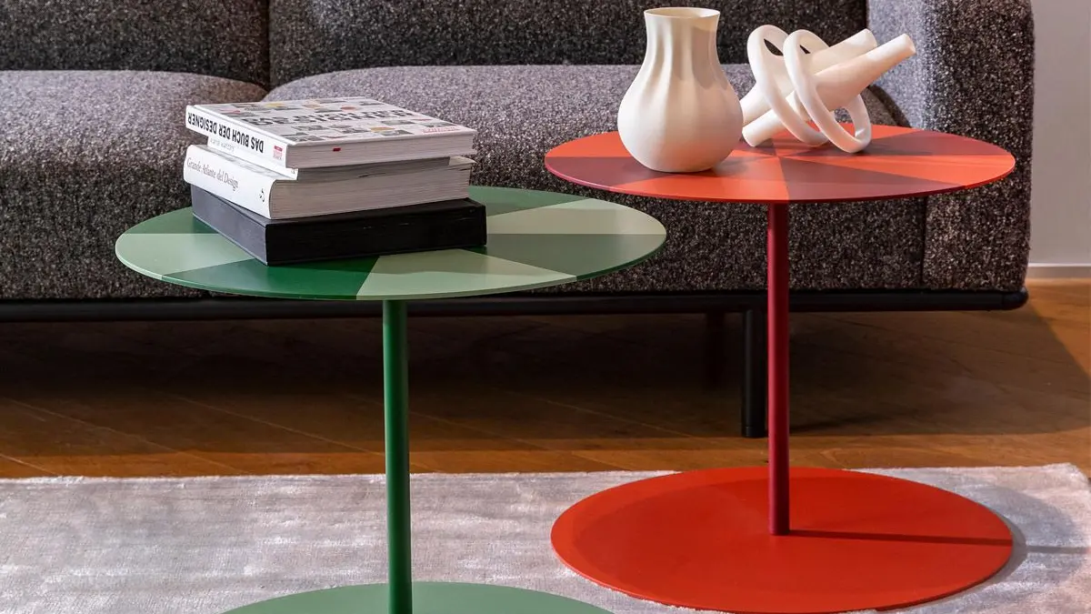 Cappellini - Gong