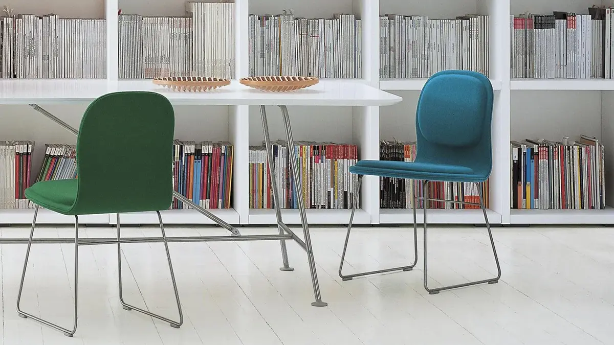 Cappellini - Hi-Pad