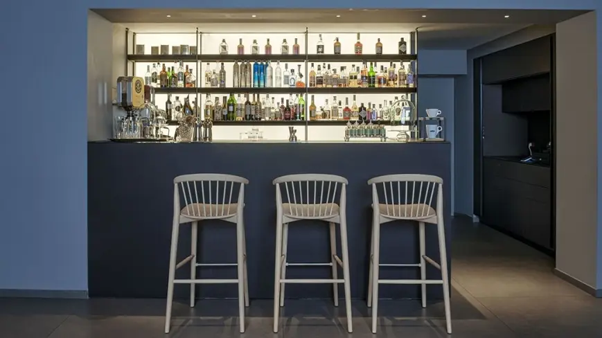Cappellini - High Ash