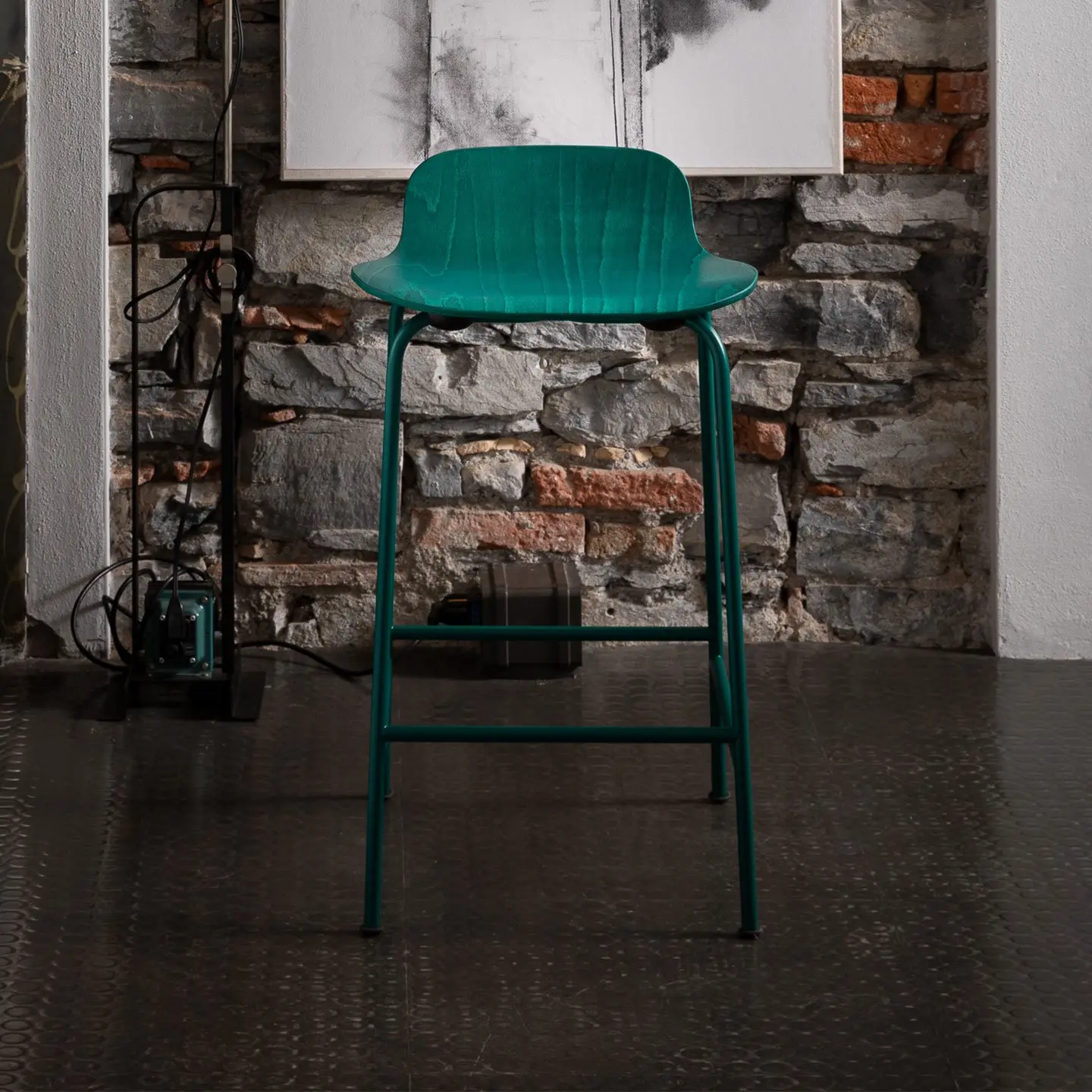 Cappellini - Tate Color