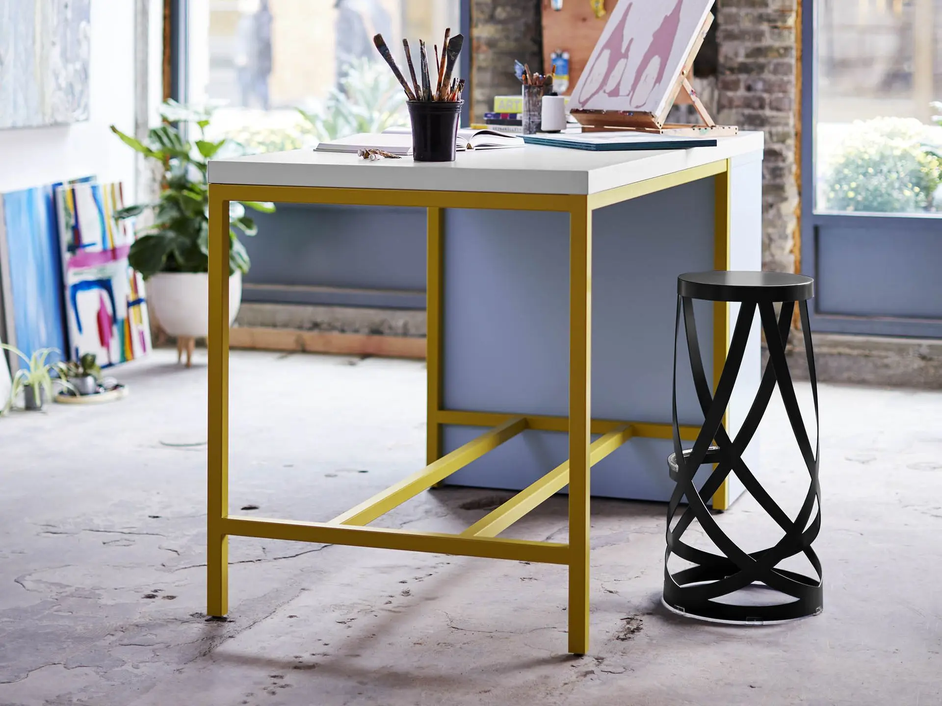 Cappellini - Ribbon