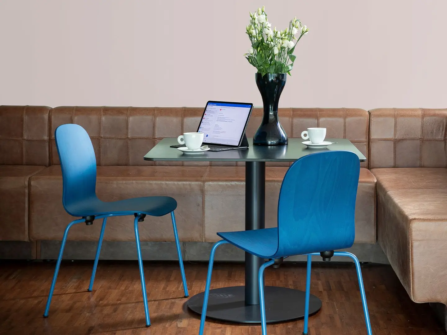 Cappellini - Tate Color