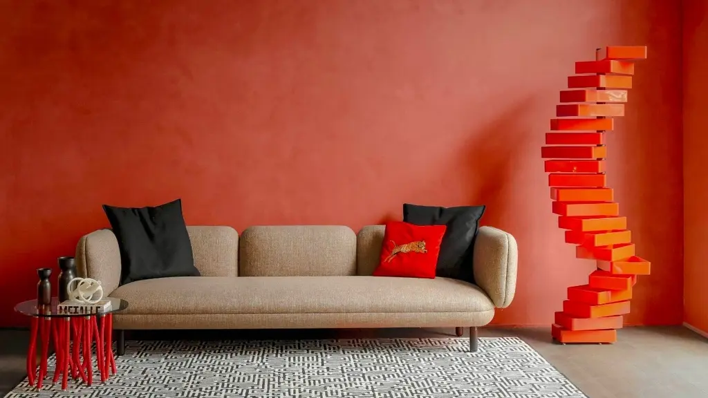 Cappellini - Revolving