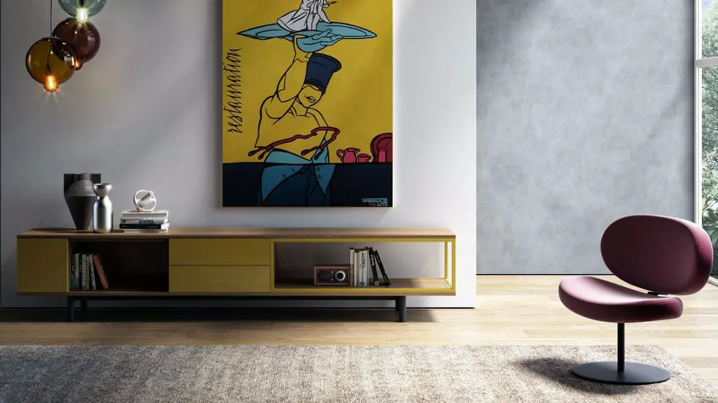 Cappellini - Easy