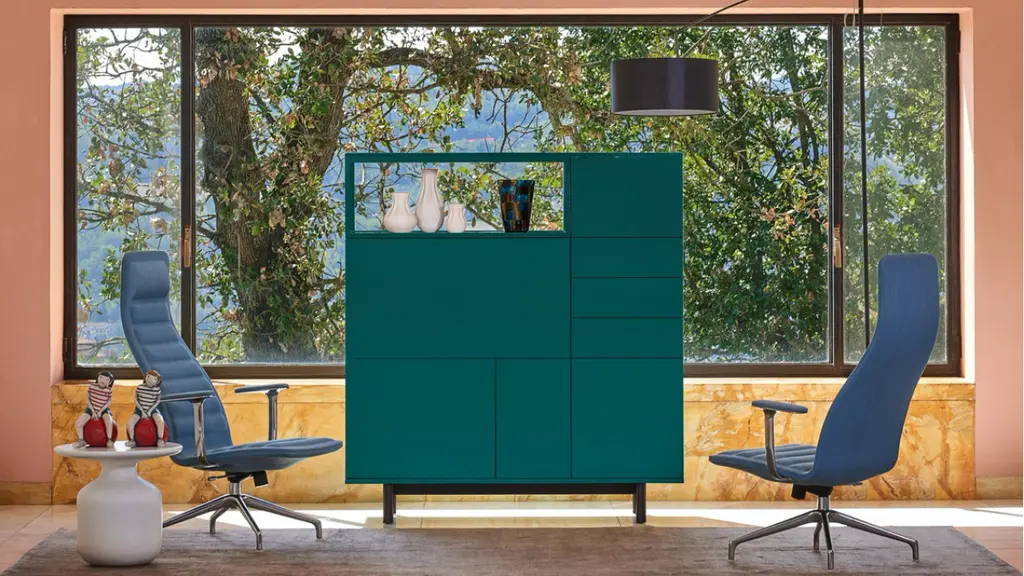Cappellini - Easy