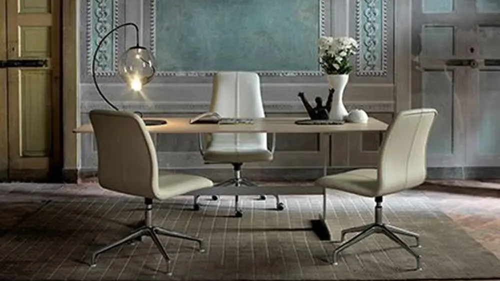 Cappellini - Simplon