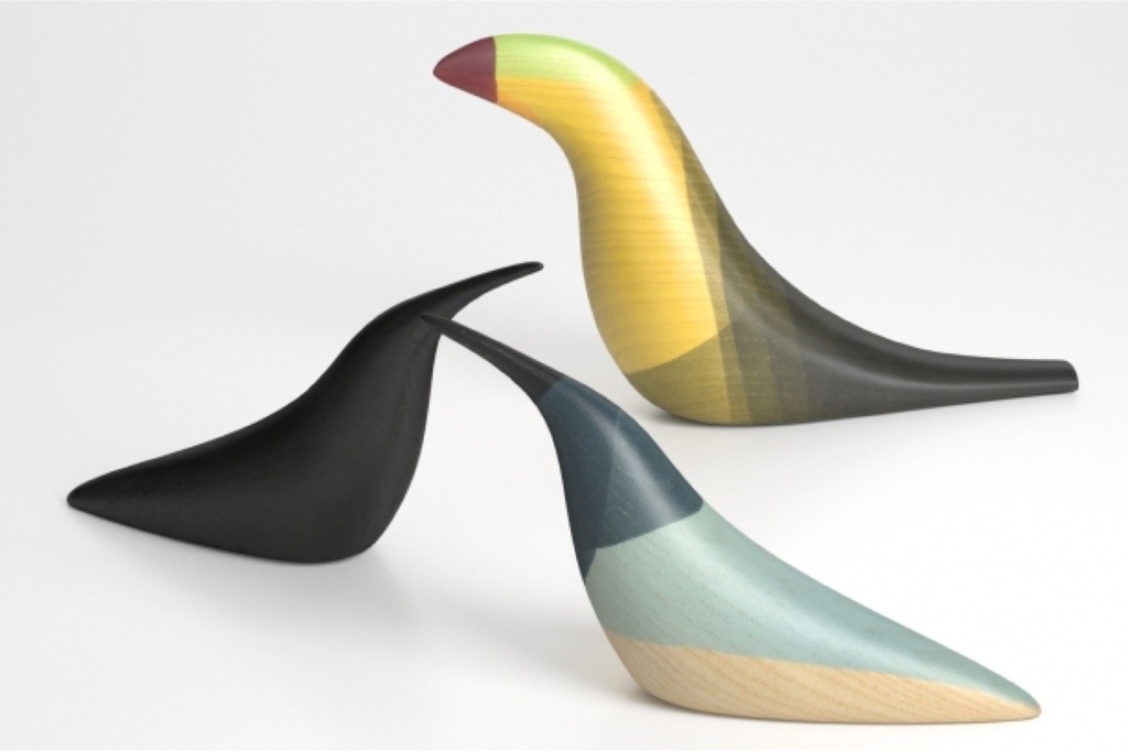 Ligne Roset - PAJAROS