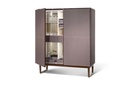 Poltrona Frau - FIDELIO Cabinet