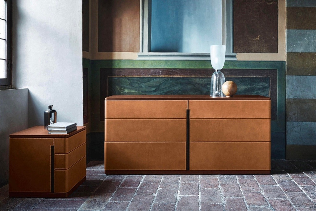 Poltrona Frau - FIDELIO Cabinet