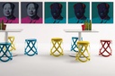 Cappellini - RIBBON