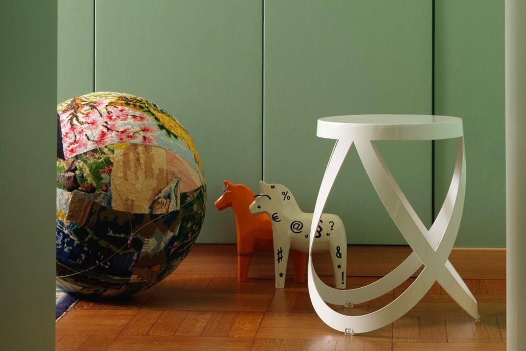 Cappellini - RIBBON