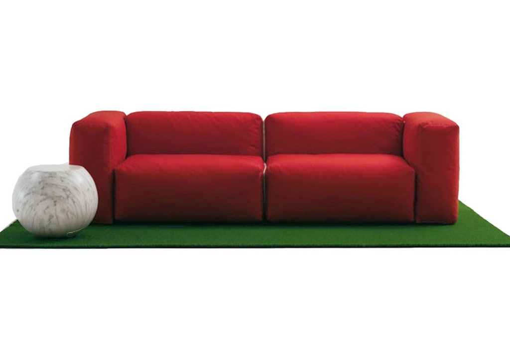 Cappellini - OBLONG SYSTEME