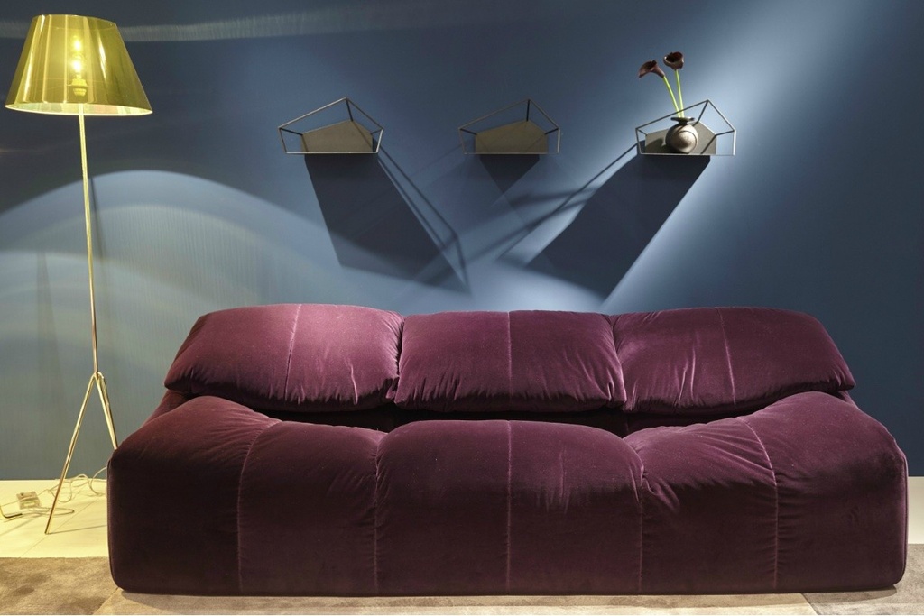 Ligne Roset - PLUMY