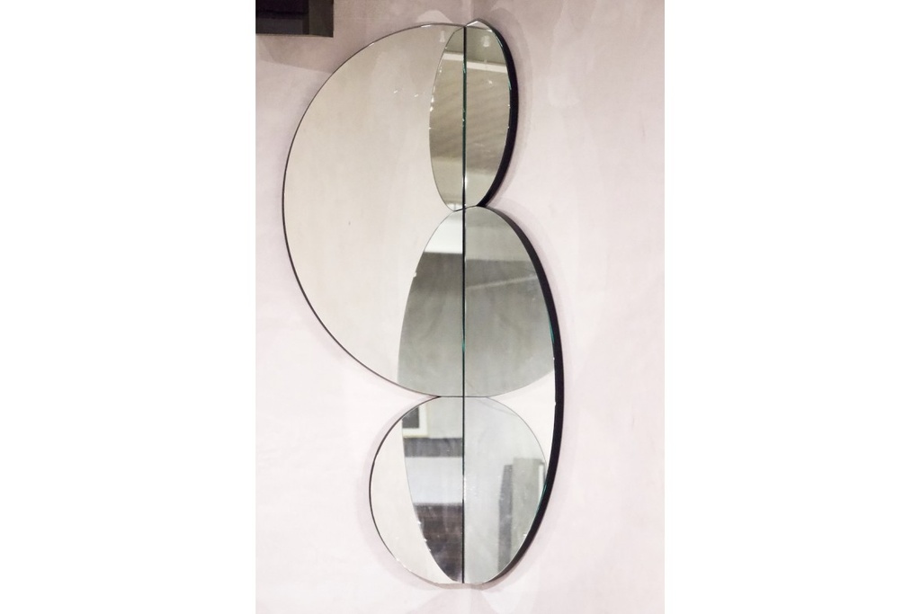 Cassina - Miroir Moebius
