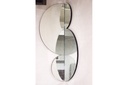 Cassina - Miroir Moebius