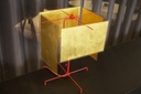 Ingo Maurer - Karat table