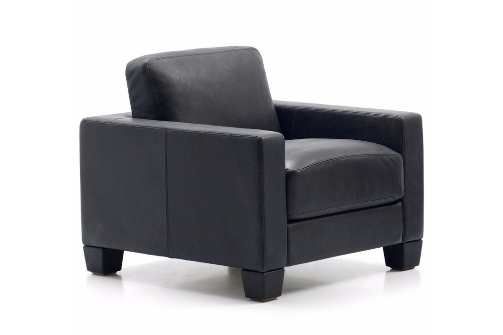 De Sede - DS-17 FAUTEUIL