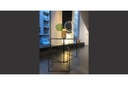 Cappellini - Thin Black Table