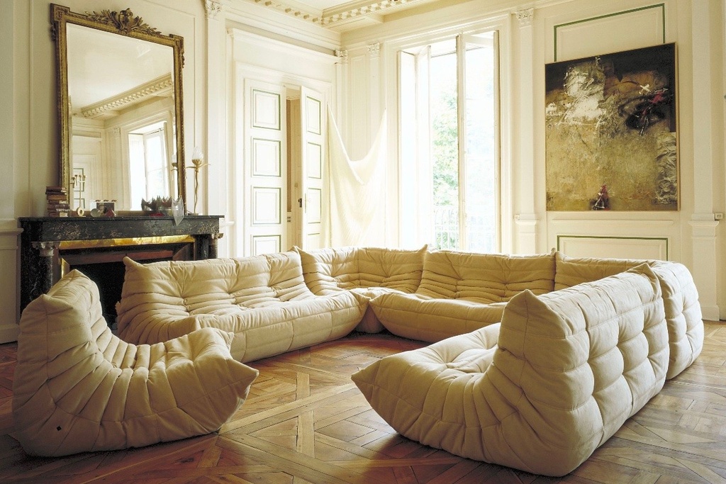 Ligne Roset - TOGO