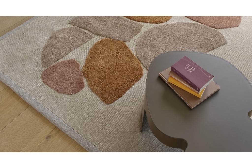 Ligne Roset - PUKKA TAPIS