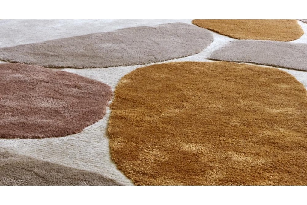 Ligne Roset - PUKKA TAPIS