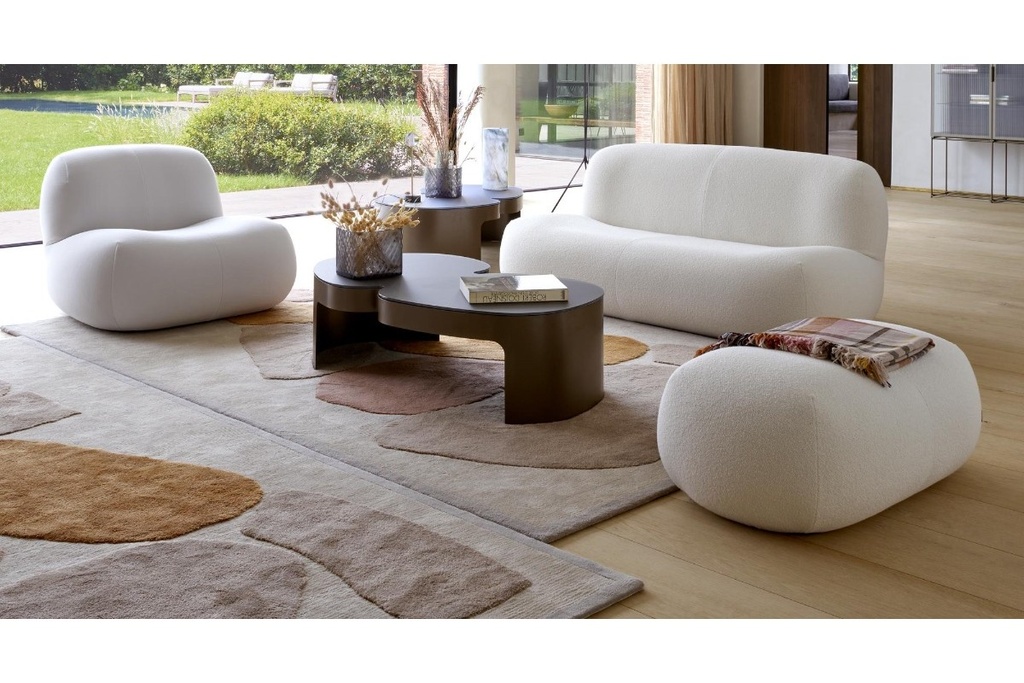 Ligne Roset - PUKKA TAPIS