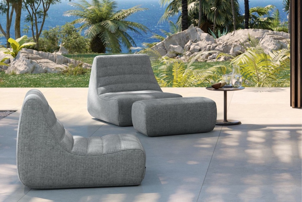 Ligne Roset - SAPARELLA Outdoor