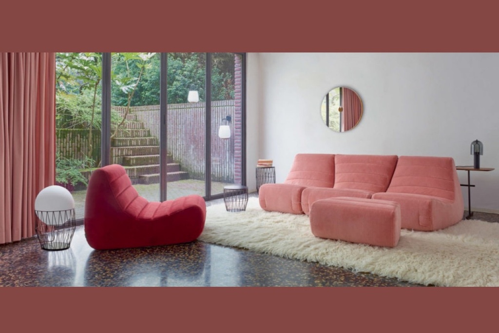 Ligne Roset - SAPARELLA