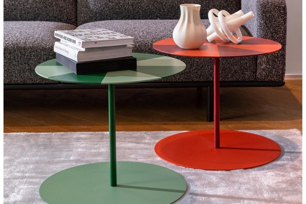 Cappellini - GONG CIRCUS