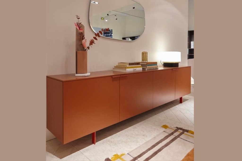 Ligne Roset - EVERYWHERE  dressoir