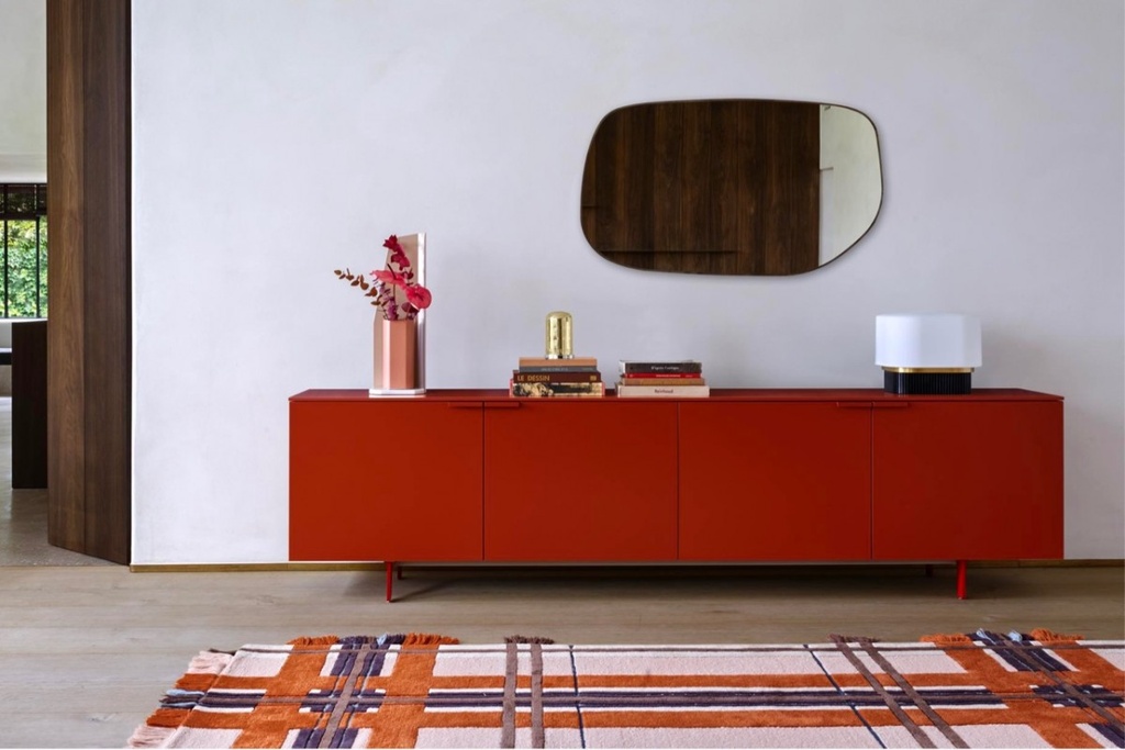 Ligne Roset - EVERYWHERE  dressoir