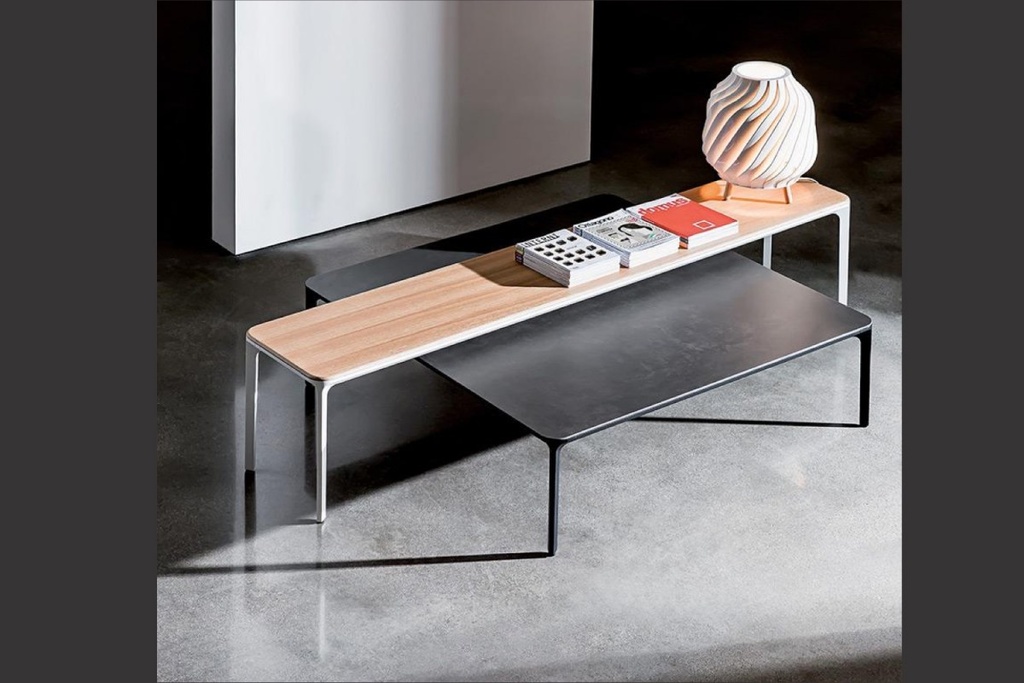 Sovet - SLIM table basse