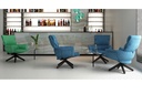 Cappellini - LUD'O lounge