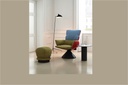 Cappellini - LUD'O lounge