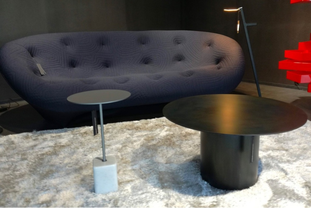 Ligne Roset - Oxydation