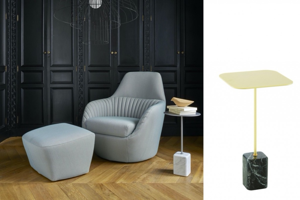 Ligne Roset - CUPIDON