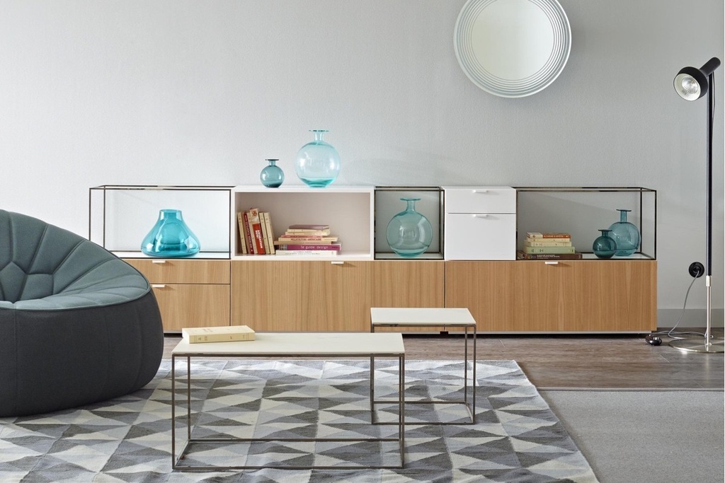 Ligne Roset - SPACE